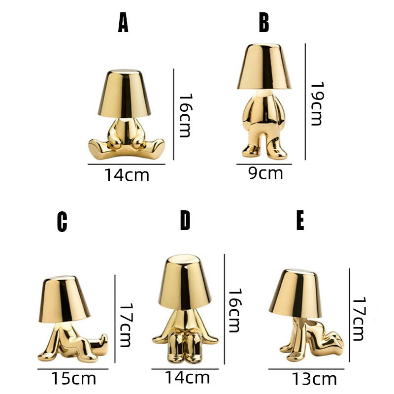 Lampa stojąca