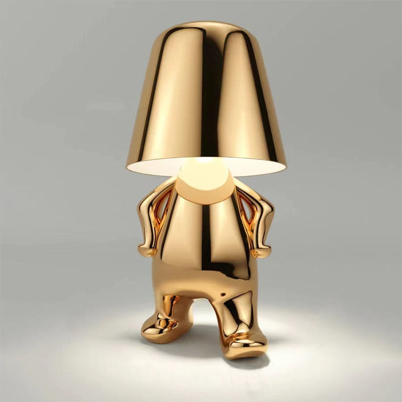 Lampa stojąca