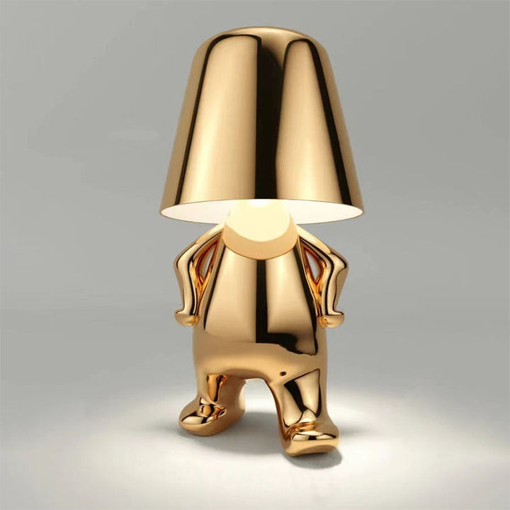 Lampa stojąca