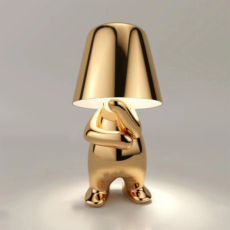 Lampa stojąca