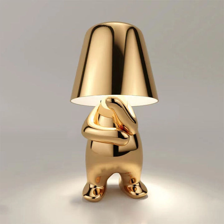 Lampa stojąca