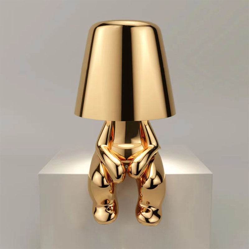 Lampa stojąca