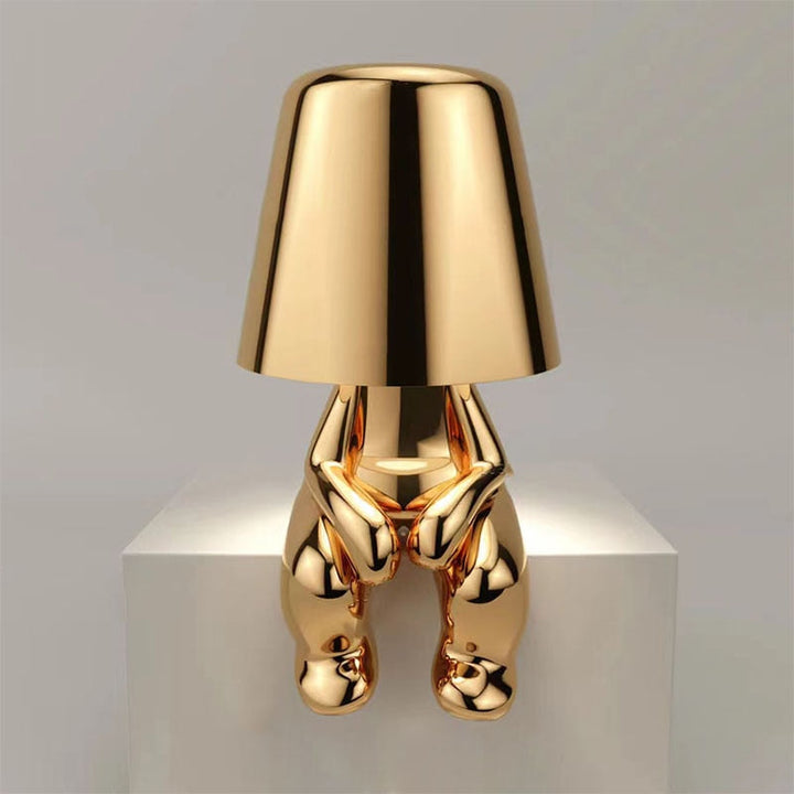 Lampa stojąca