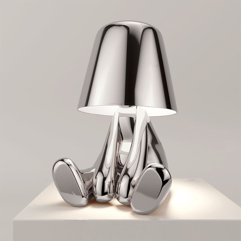 Lampa stojąca
