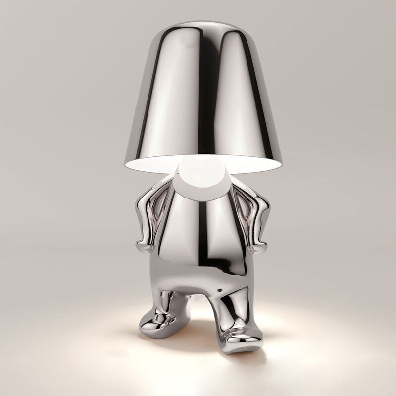 Lampa stojąca