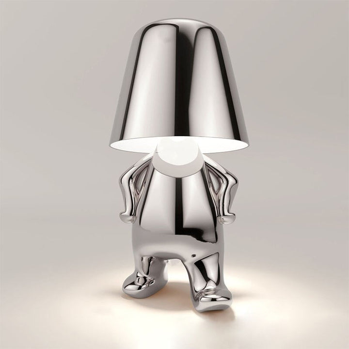 Lampa stojąca