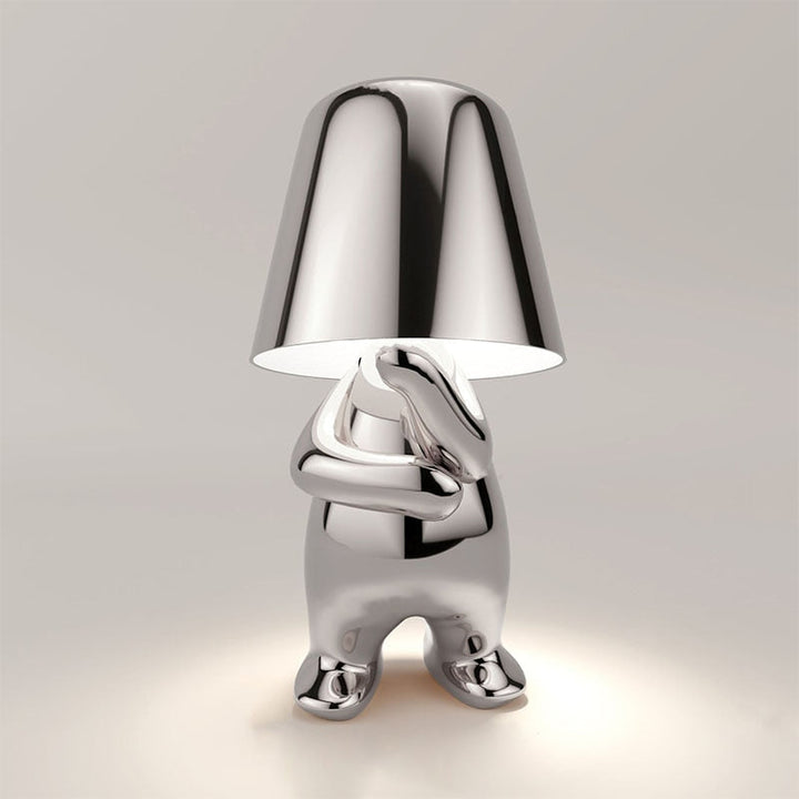 Lampa stojąca