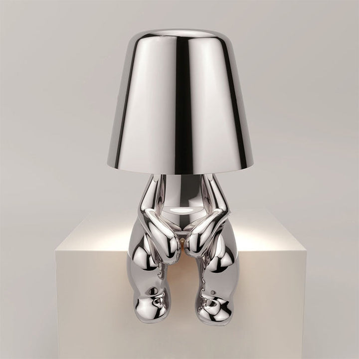 Lampa stojąca