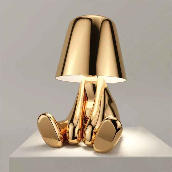 Lampa stojąca