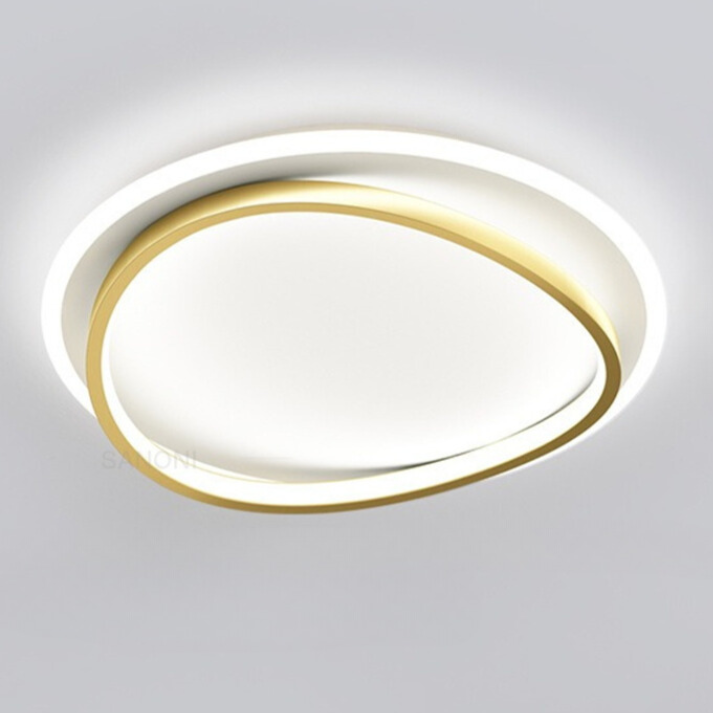 Lampa Sufitowa Nowoczesna LED