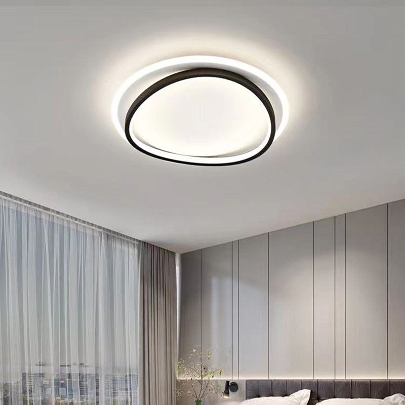 Lampa Sufitowa Nowoczesna LED