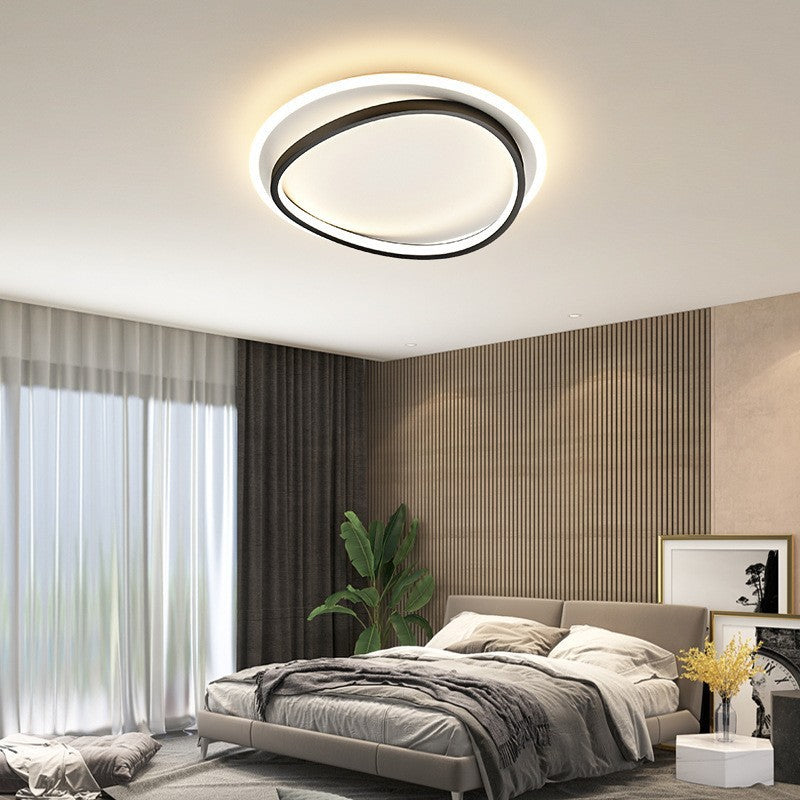 Lampa Sufitowa Nowoczesna LED