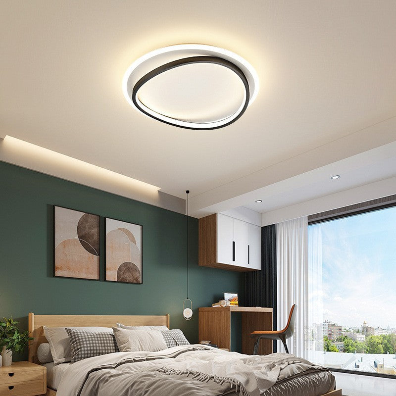 Lampa Sufitowa Nowoczesna LED