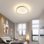 Lampa Sufitowa Nowoczesna LED