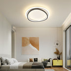 Lampa Sufitowa Nowoczesna LED