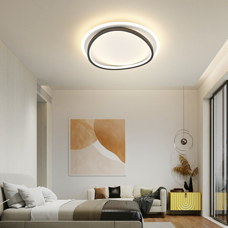 Lampa Sufitowa Nowoczesna LED