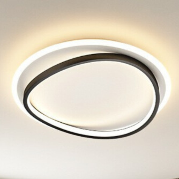 Lampa Sufitowa Nowoczesna LED