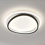 Lampa Sufitowa Nowoczesna LED