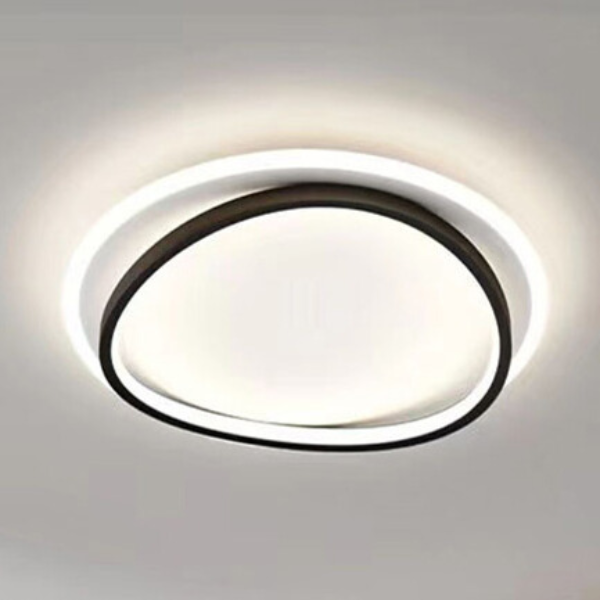 Lampa Sufitowa Nowoczesna LED