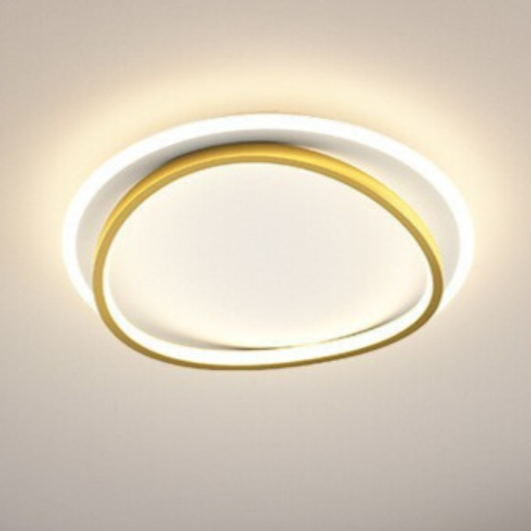 Lampa Sufitowa Nowoczesna LED