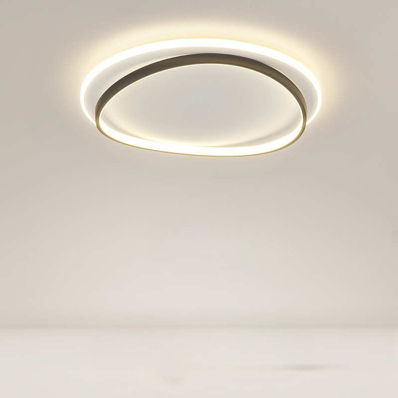 Lampa Sufitowa Nowoczesna LED