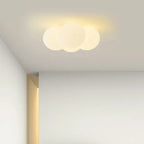 Lampa Sufitowa Cloud Nowoczesna LED