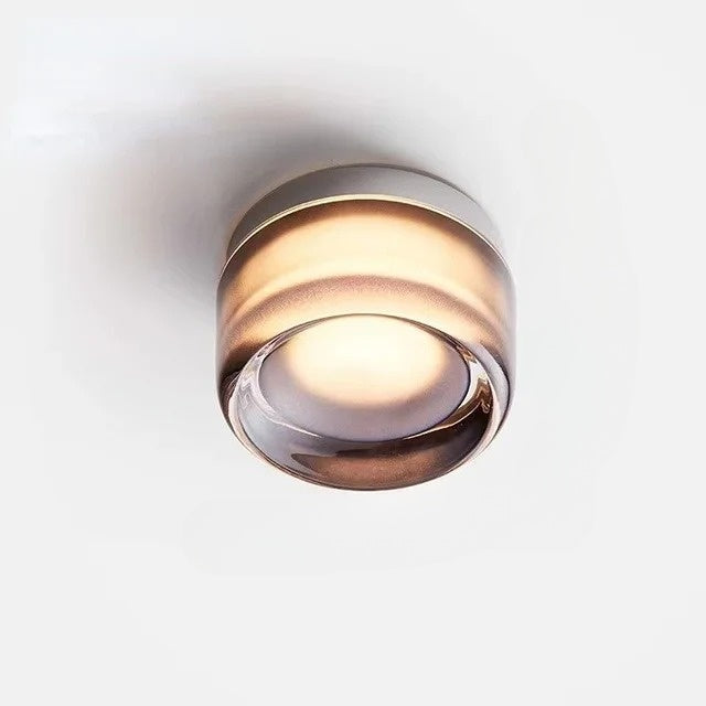 Lampa ścienna – minimalistyczny design