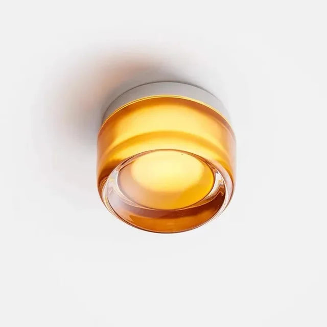 Lampa ścienna – minimalistyczny design