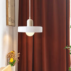 Lampa sufitowa w kształcie kuli – nowoczesny design