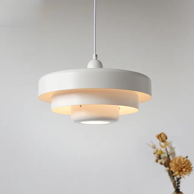 Lampa wisząca LED – nowoczesny design