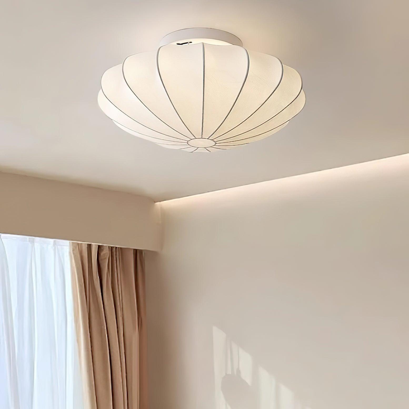 Lampa Sufitowa Nelson LED Bąbelkowa