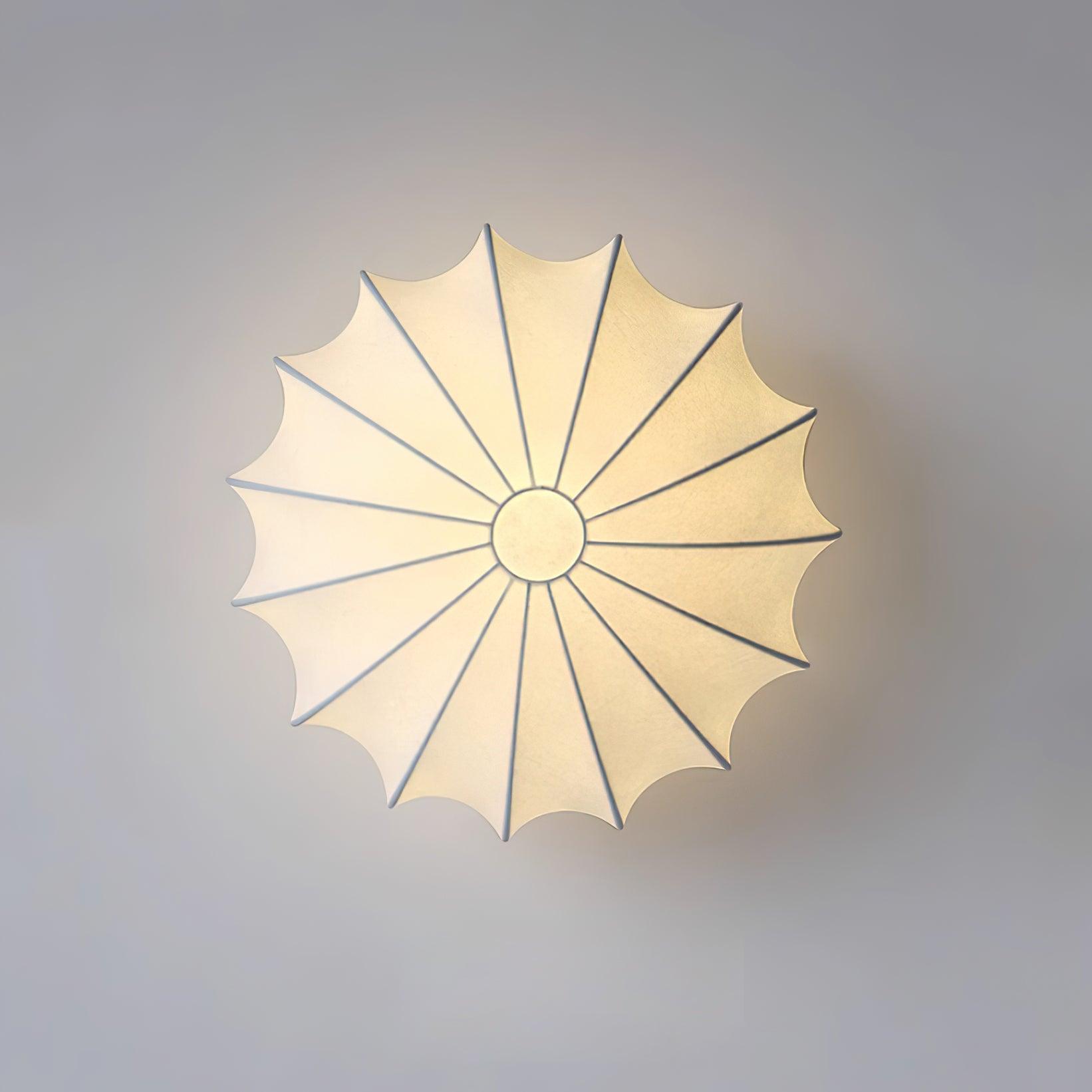 Lampa Sufitowa Nelson LED Bąbelkowa