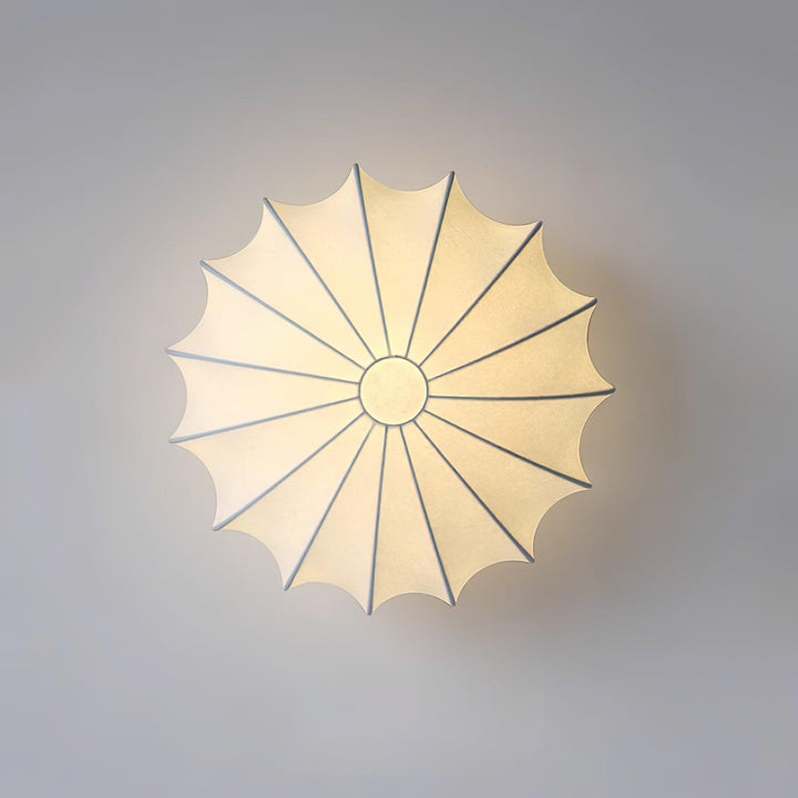 Lampa Sufitowa Nelson LED Bąbelkowa