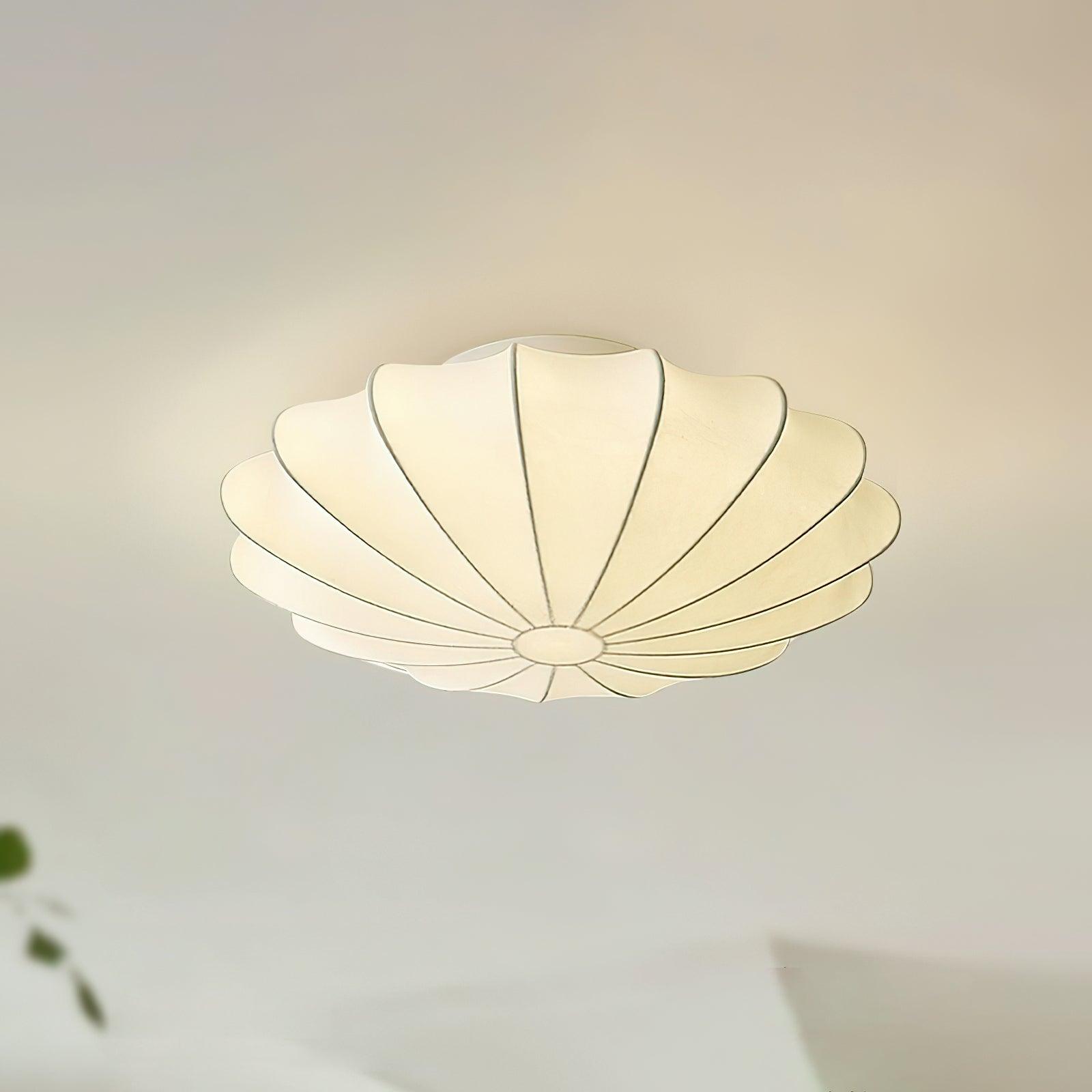 Lampa Sufitowa Nelson LED Bąbelkowa