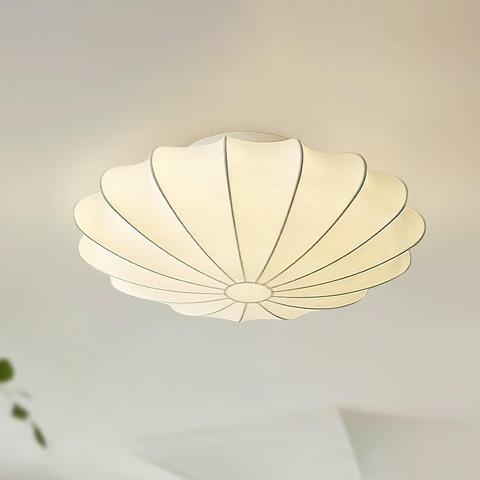 Lampa Sufitowa Nelson LED Bąbelkowa