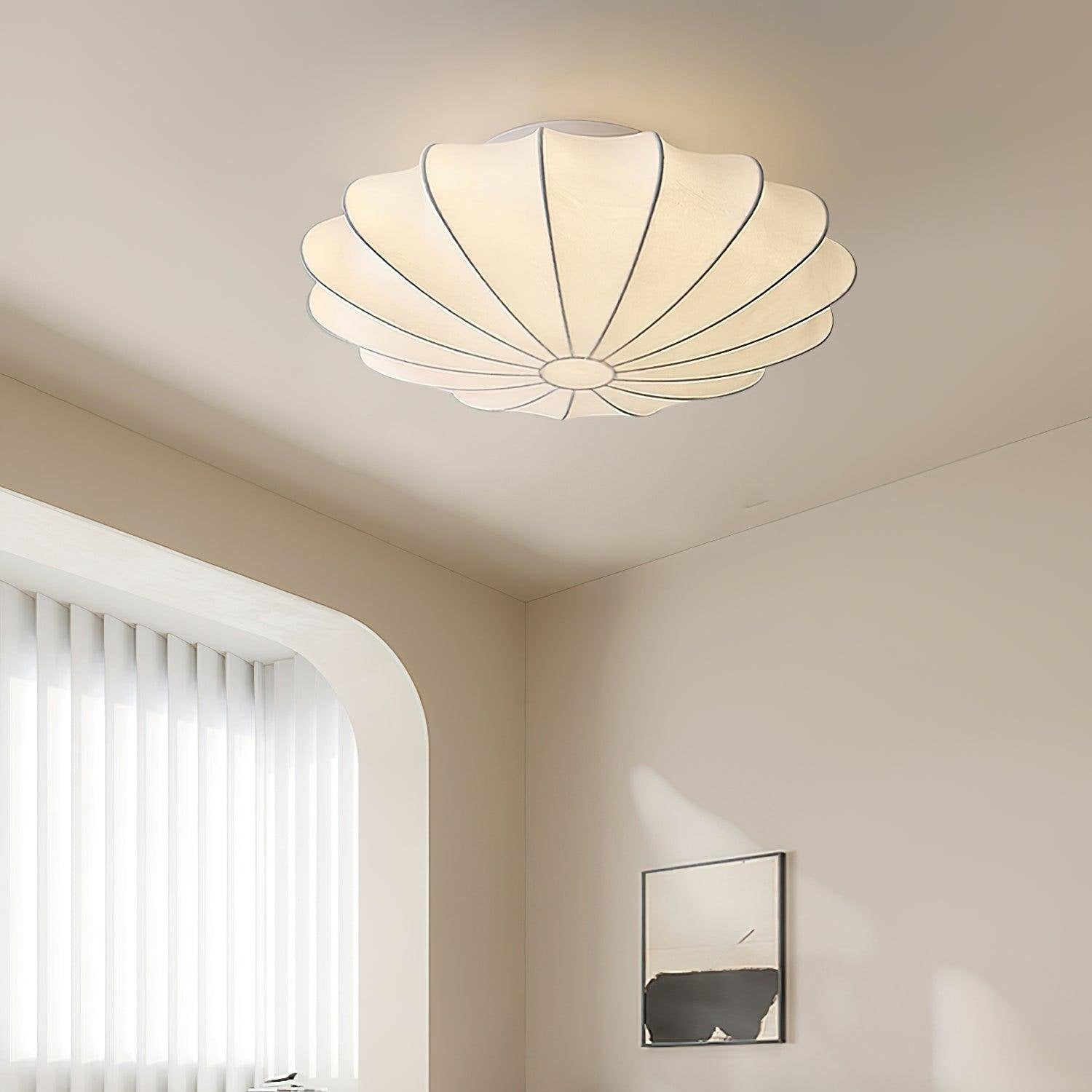 Lampa Sufitowa Nelson LED Bąbelkowa
