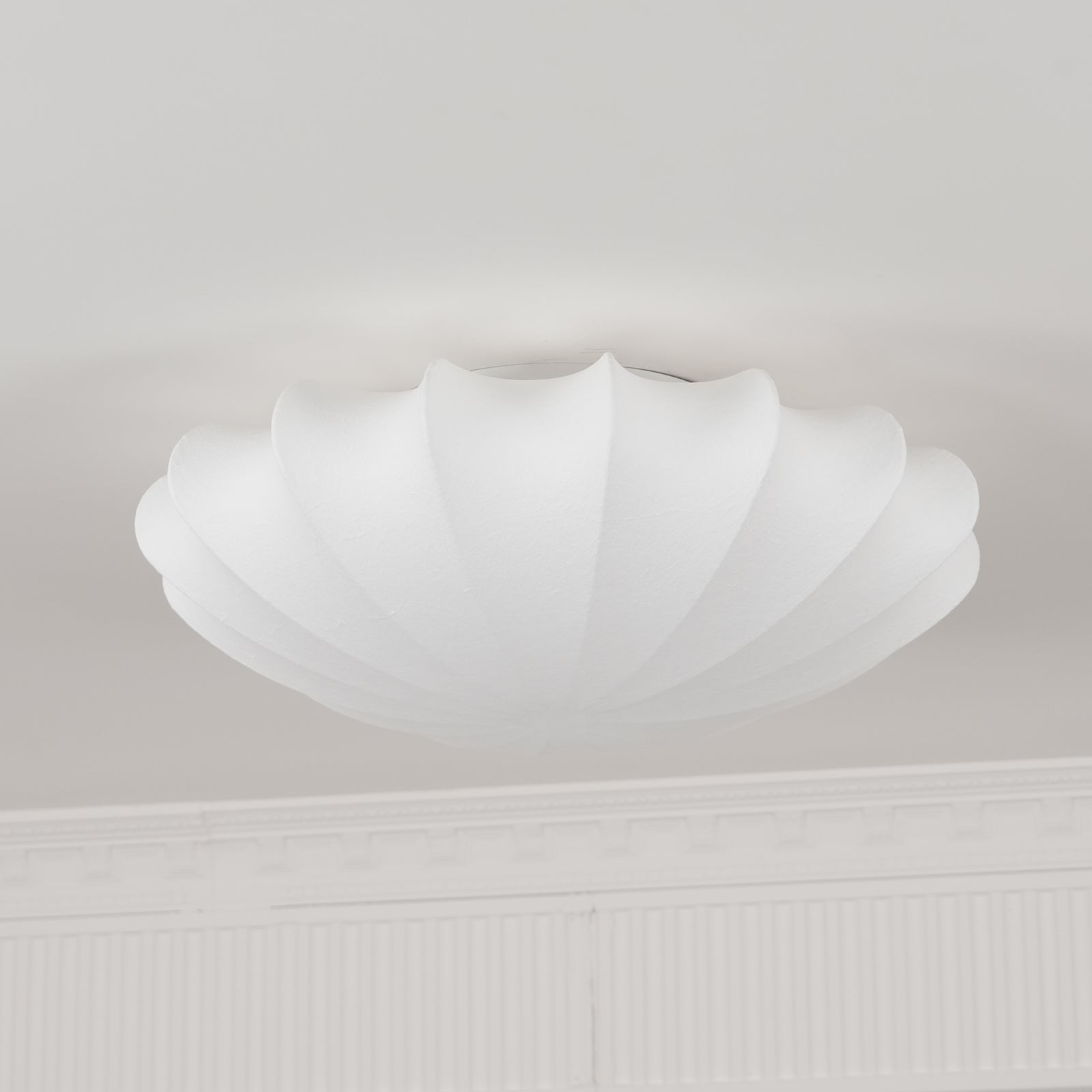 Lampa Sufitowa Nelson LED Bąbelkowa