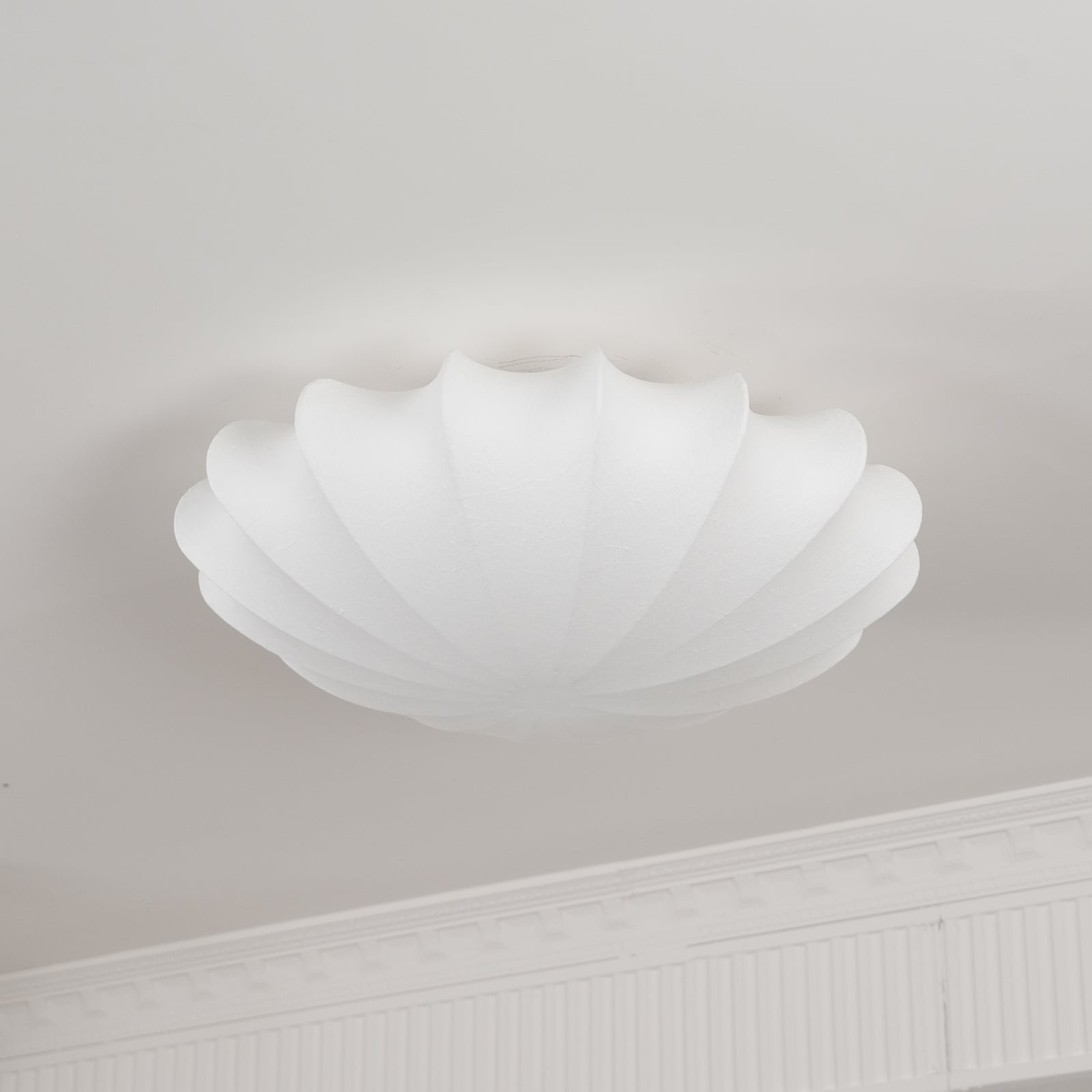 Lampa Sufitowa Nelson LED Bąbelkowa