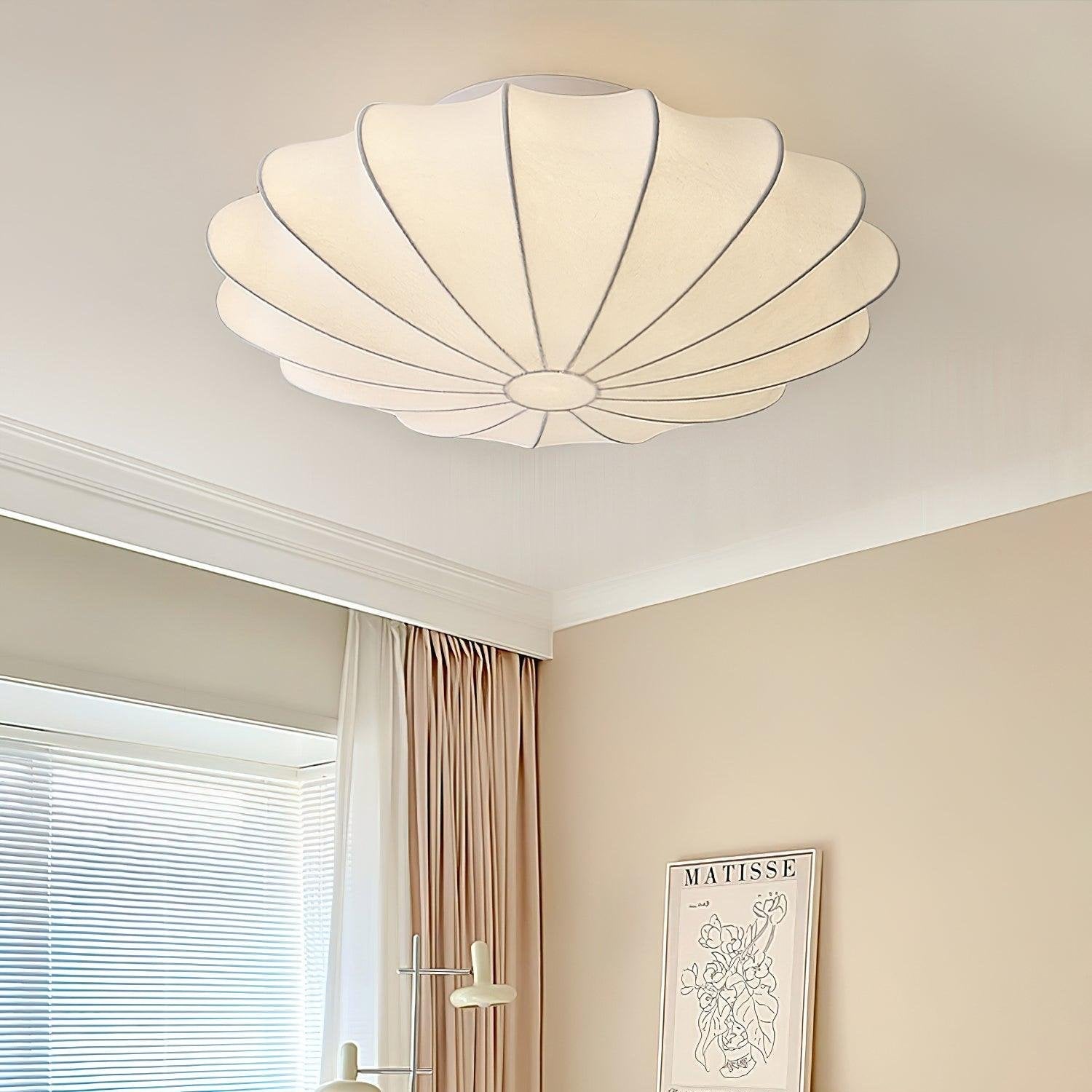 Lampa Sufitowa Nelson LED Bąbelkowa