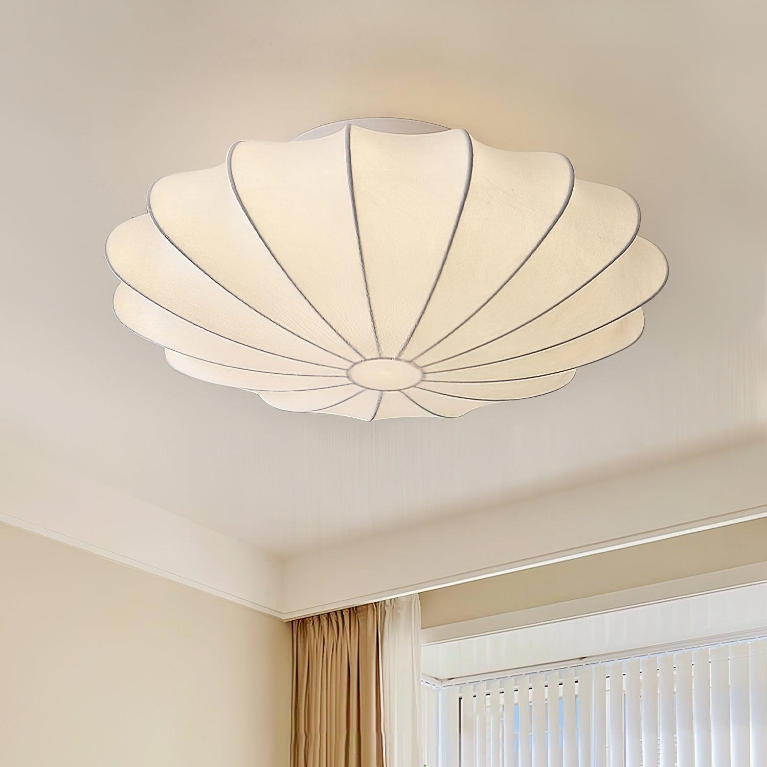 Lampa Sufitowa Nelson LED Bąbelkowa