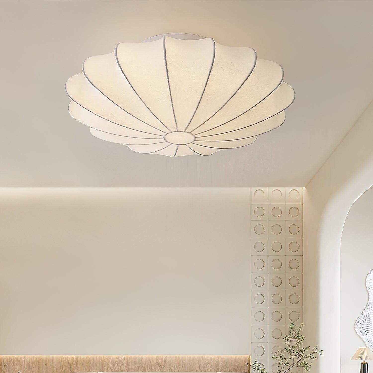 Lampa Sufitowa Nelson LED Bąbelkowa