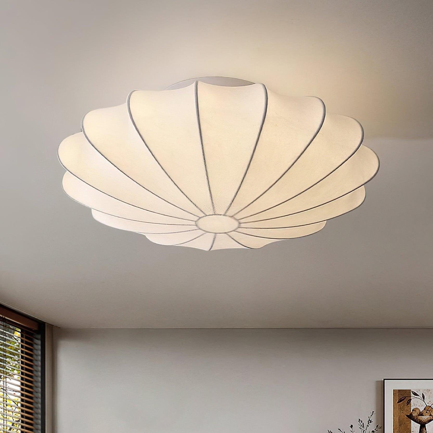 Lampa Sufitowa Nelson LED Bąbelkowa
