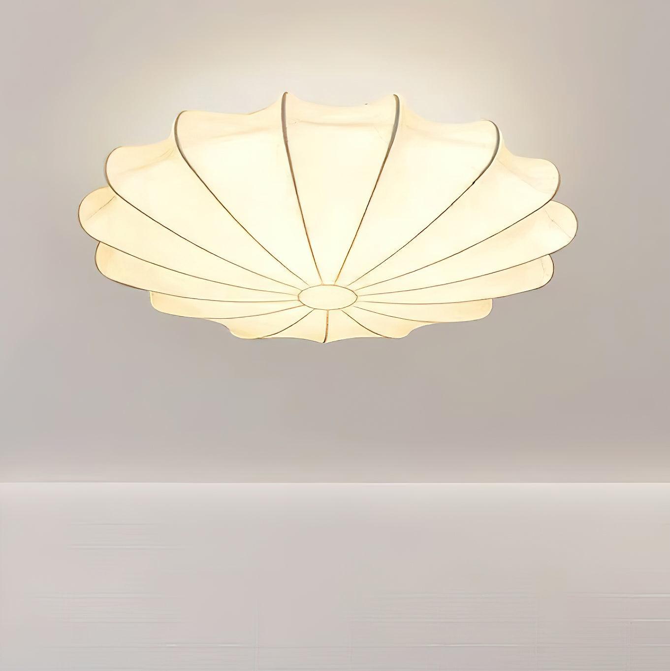Lampa Sufitowa Nelson LED Bąbelkowa