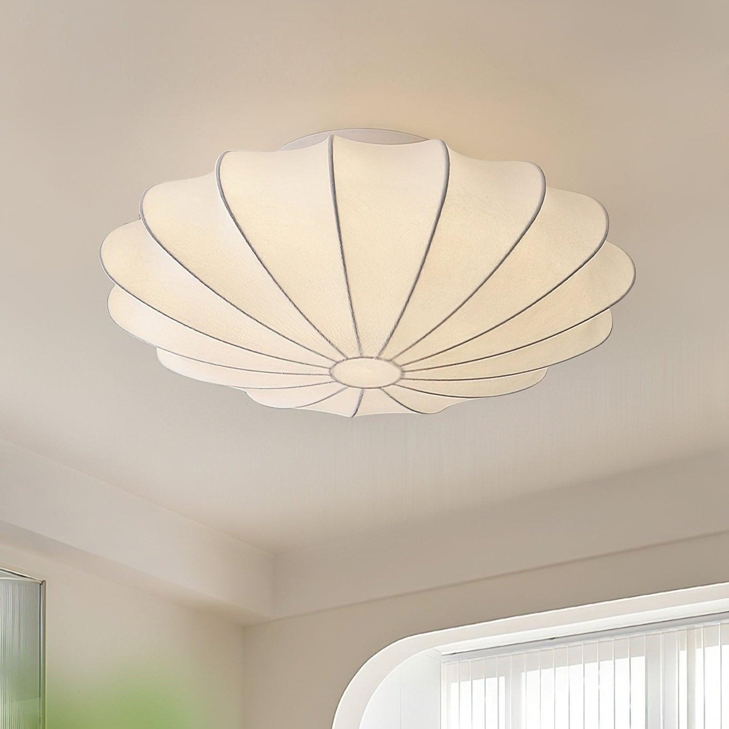 Lampa Sufitowa Nelson LED Bąbelkowa