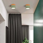 Lampa Sufitowa LED Walcowa