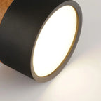 Lampa Sufitowa LED Walcowa