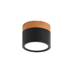 Lampa Sufitowa LED Walcowa