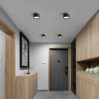 Lampa Sufitowa LED Walcowa