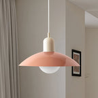 Lampa Sufitowa Macaron – minimalistyczny, geometryczny design