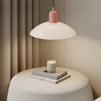 Lampa Sufitowa Macaron – minimalistyczny, geometryczny design